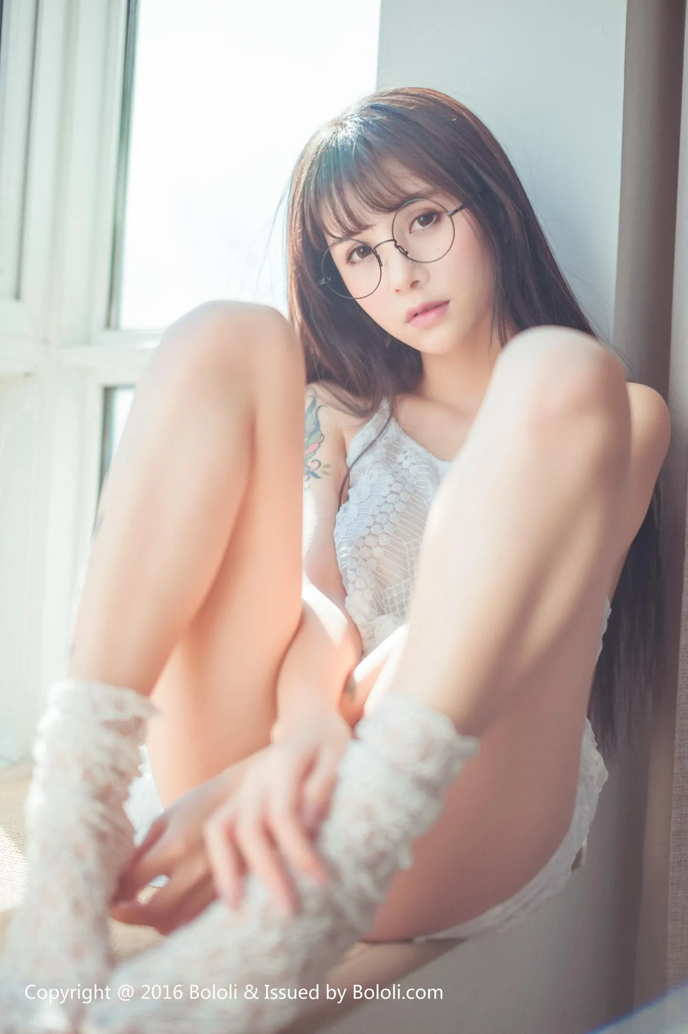 Vol.040 夏美酱 [88P]插图8